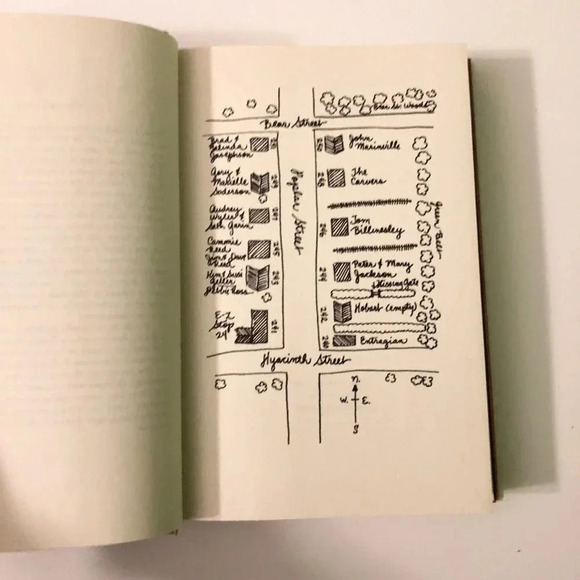 Vintage 1996 The  Regulators by Richard Backman Hardcover - Picture 11 of 16